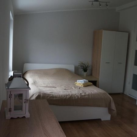 Apartamenty Z Klimatem Poznań Kültér fotó