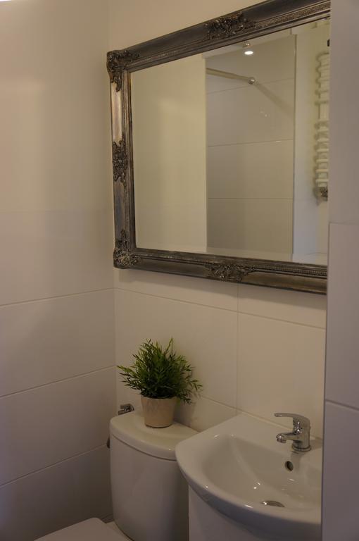 Apartamenty Z Klimatem Poznań Kültér fotó