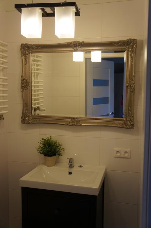 Apartamenty Z Klimatem Poznań Kültér fotó