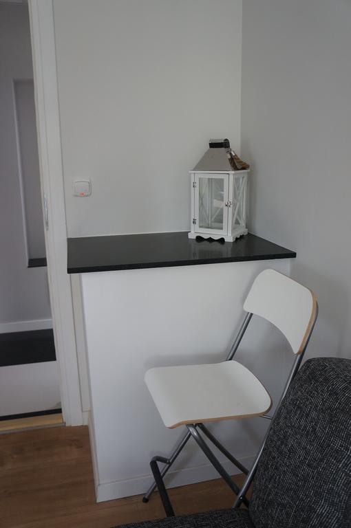 Apartamenty Z Klimatem Poznań Kültér fotó