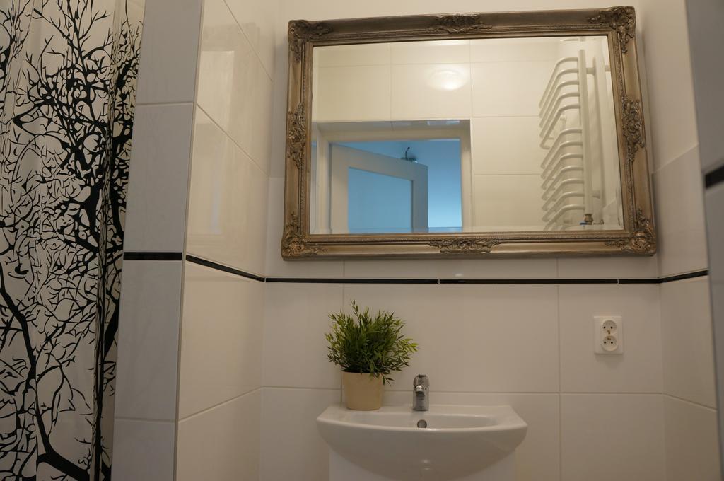 Apartamenty Z Klimatem Poznań Kültér fotó