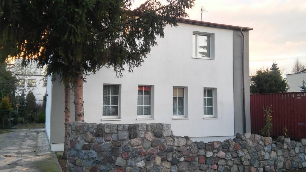 Apartamenty Z Klimatem Poznań Kültér fotó