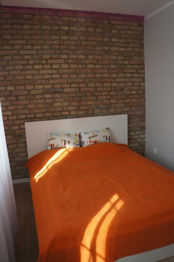 Apartamenty Z Klimatem Poznań Kültér fotó