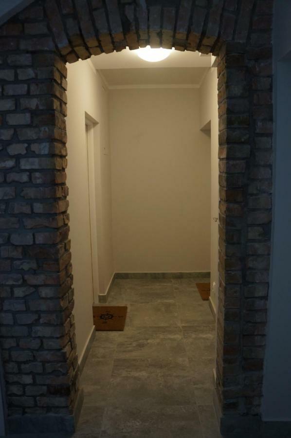 Apartamenty Z Klimatem Poznań Kültér fotó