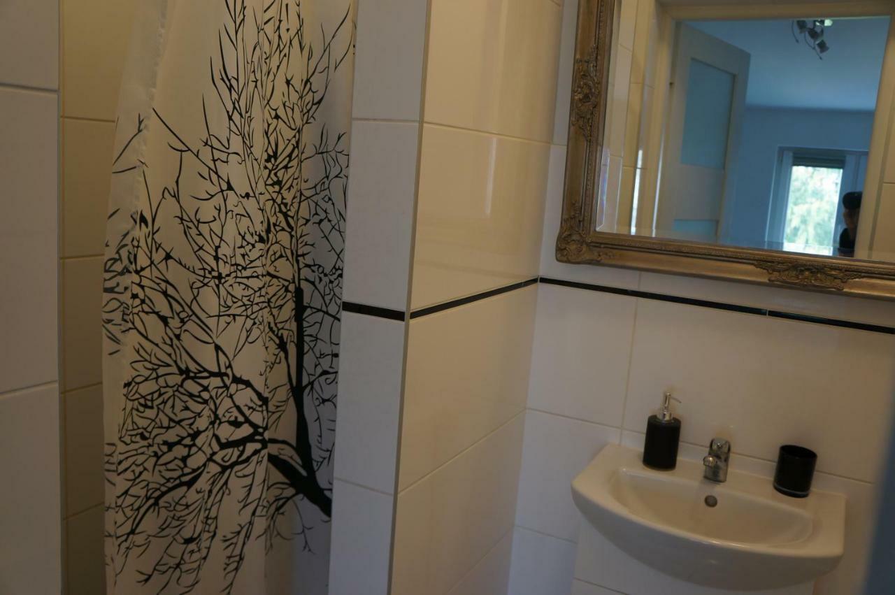 Apartamenty Z Klimatem Poznań Kültér fotó