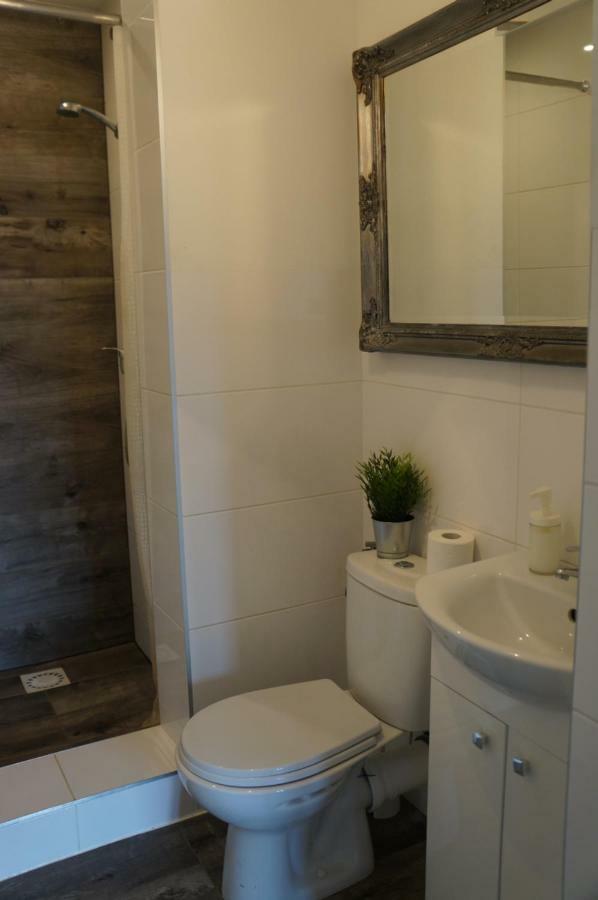Apartamenty Z Klimatem Poznań Kültér fotó