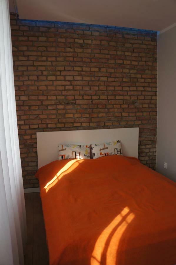 Apartamenty Z Klimatem Poznań Kültér fotó