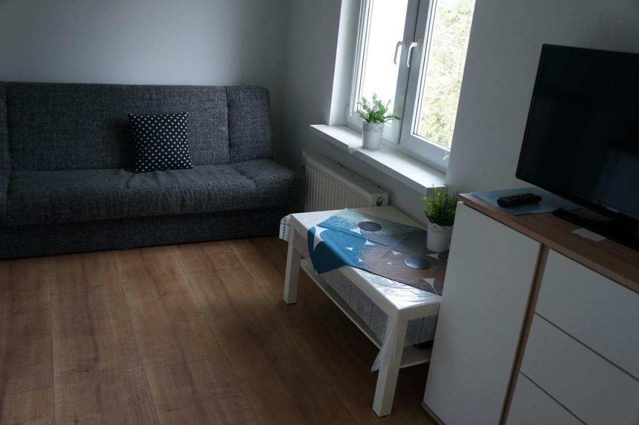 Apartamenty Z Klimatem Poznań Kültér fotó