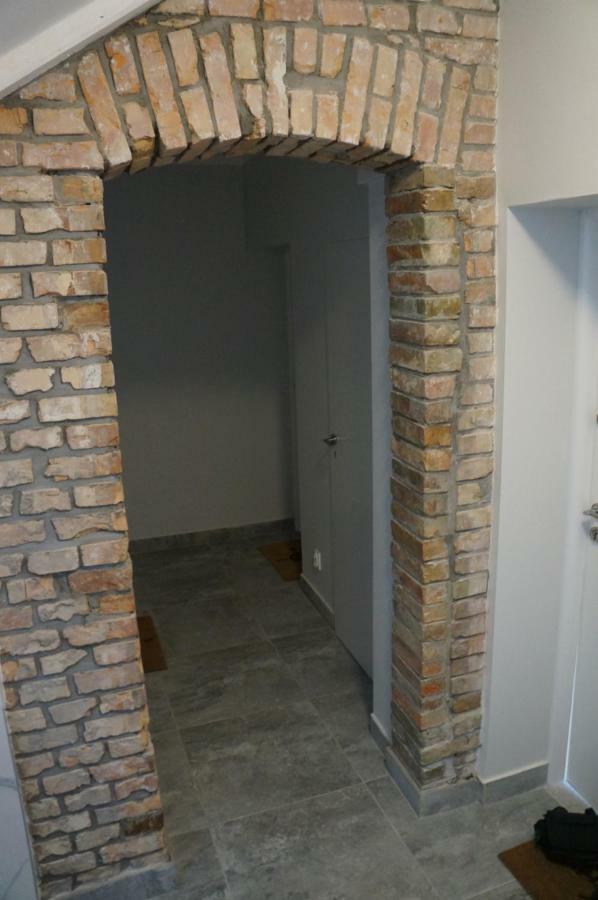 Apartamenty Z Klimatem Poznań Kültér fotó