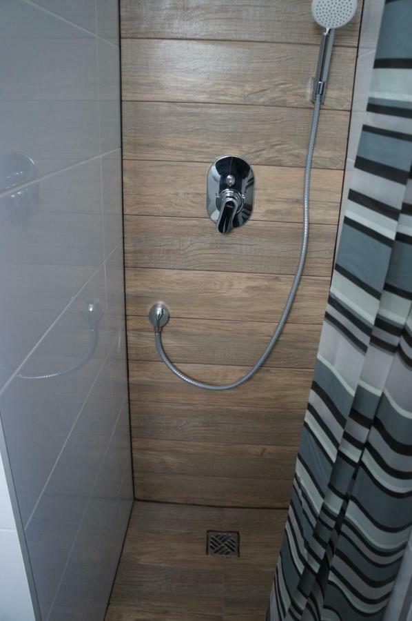 Apartamenty Z Klimatem Poznań Kültér fotó