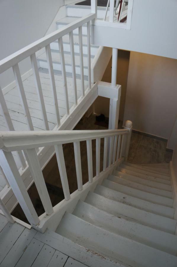 Apartamenty Z Klimatem Poznań Kültér fotó