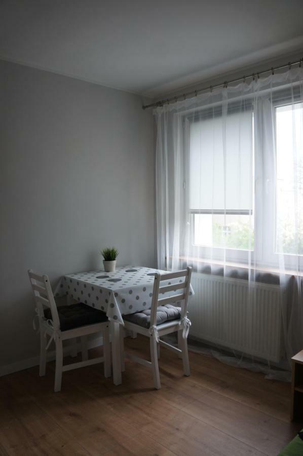 Apartamenty Z Klimatem Poznań Kültér fotó